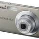 Illustration for article titled Nikon's CoolPix S600, S550, S520, and S210: Slim, Stylish and Plum Purty